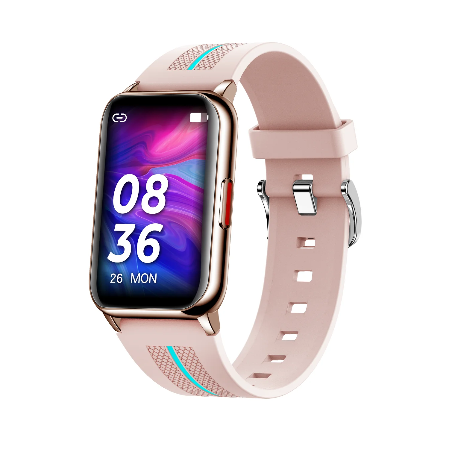 

A New Generation Of Trend Products Smartwatch H76 1.57 Inch Touch Screen Health Monitor Amazfit Smartwatch Reloj Smart Watch