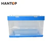 Popular style Folding Plastic Crate HAN-FB21 D435