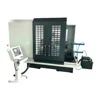 Hoston Aluminum Plate Cnc Machine Tool Fun Spinning Processing Of