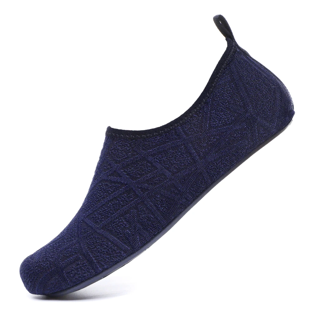 

Men's breathable sandals and slippers fashion outer wear fishing waterproof socks and shoes