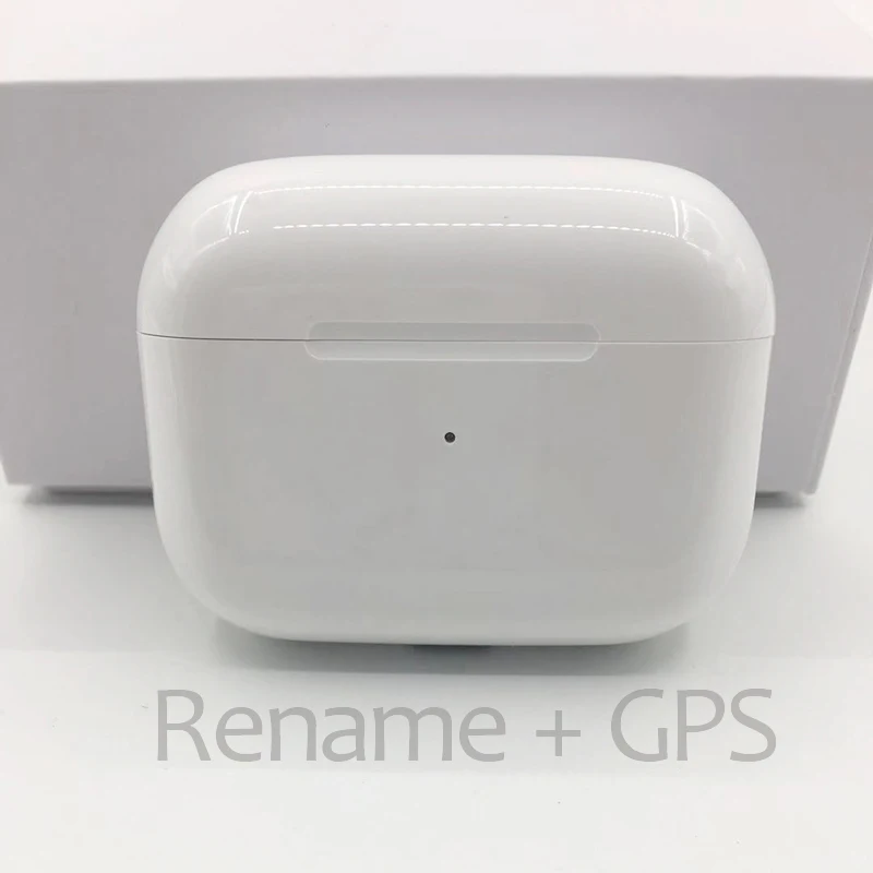 i200000 Tws Pro 3 Bluetooth Earphones GPS Positioning Wireless Headphone Rename Change Headset Mini Air Earbuds New Earphone - ANKUX.COM