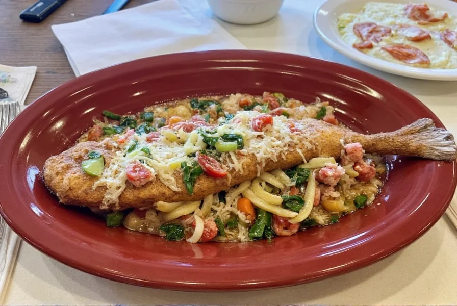 Geraci's Restaurant Pepper Pike: Authentic Italian Dining Since 1964