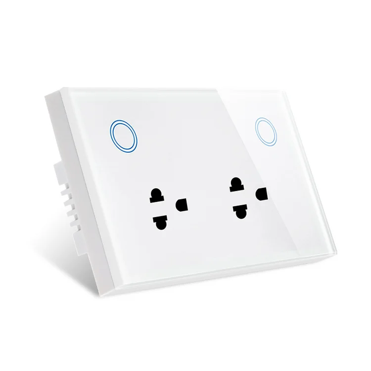 
Zoray Wifi Wall Light Switch Smart Sockets and Switches 