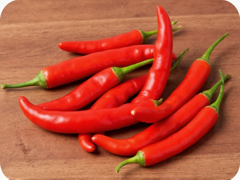 How to Fix Overly Spicy Chili: 7 Proven Methods
