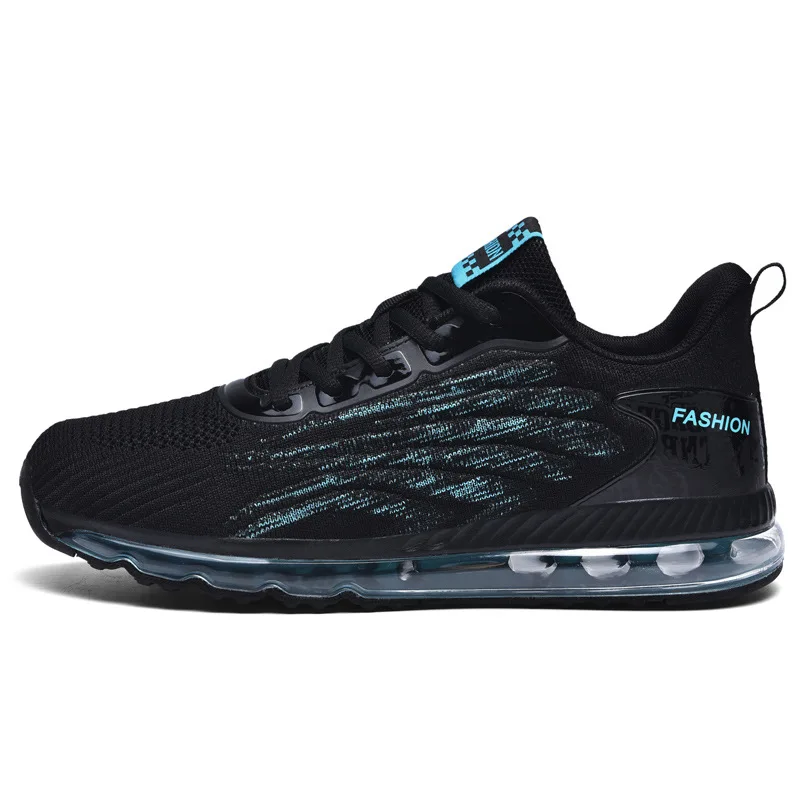

New large sneakers up to size 48 High elasticity air cushion