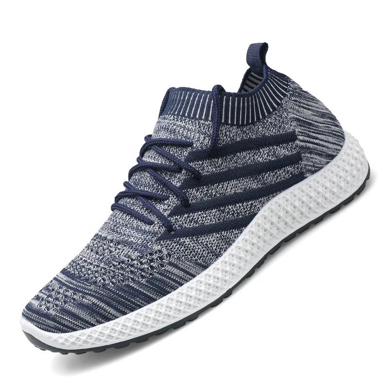 
Worth Buying Men Running Casual Sneakers New Exquisite Breathable Sport Shoes 