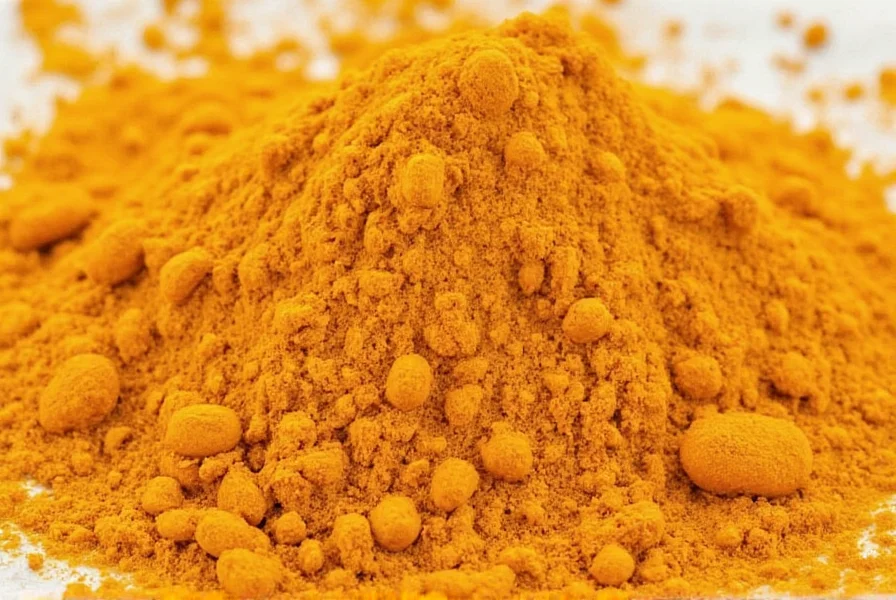 Turmeric Overconsumption: Side Effects and Safety Limits
