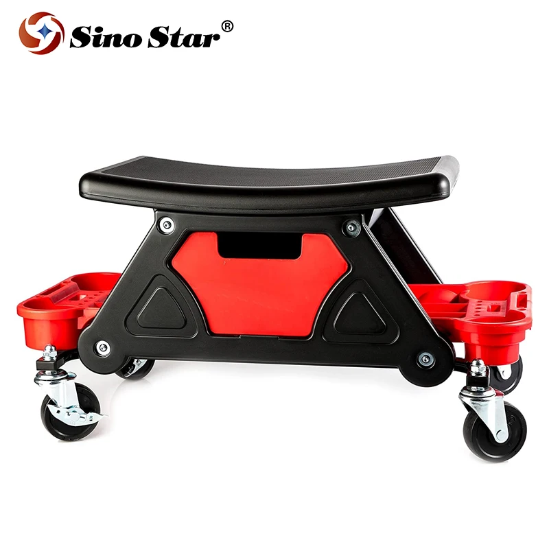 

SCCD01 New product Removable construction stool Multifunction design for Car beauty shop