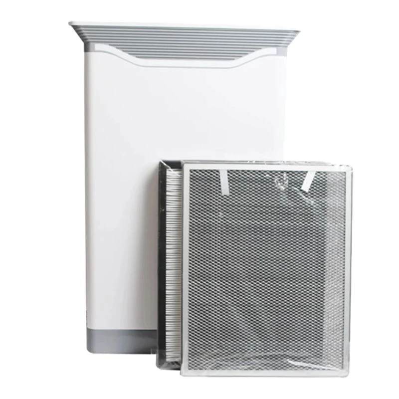 

Fan purificateur air ventilation filters purifier fan sterilizing machine hepa h14 negative ion generator air cleaning equipment