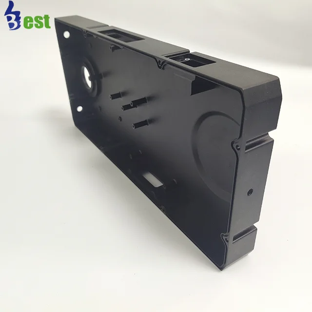 

CNC Machining Accessory Micro CNC Keyboard Case Machinery Engines Parts