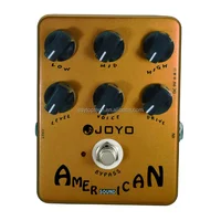 

JOYO JF-14 American Sound Effect Pedal