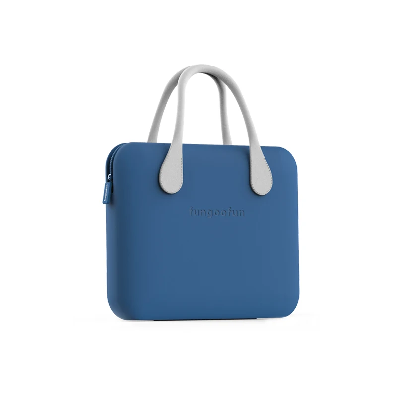 

Eco-friendly 14 Inch Laptop Sleeve Tote EVA Rubber Bags Handbags For Women Luxury