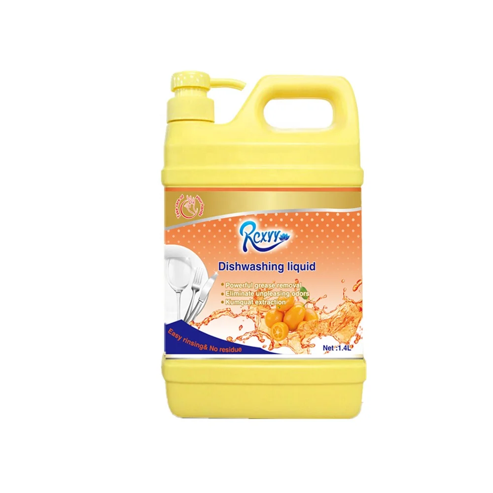 

Superior Safe Vegetable Fruits Cleaning Unpleasant Odors Eliminate Grease Remover Dishwashing Liquid