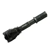 Aluminum Alloy Strobe Tactical LED Torch Flashlight
