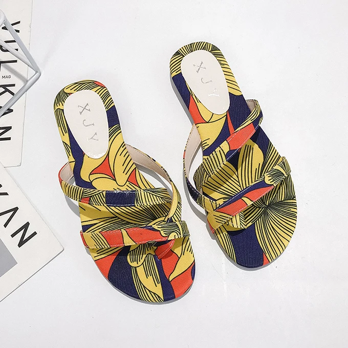 new slippers design 2021