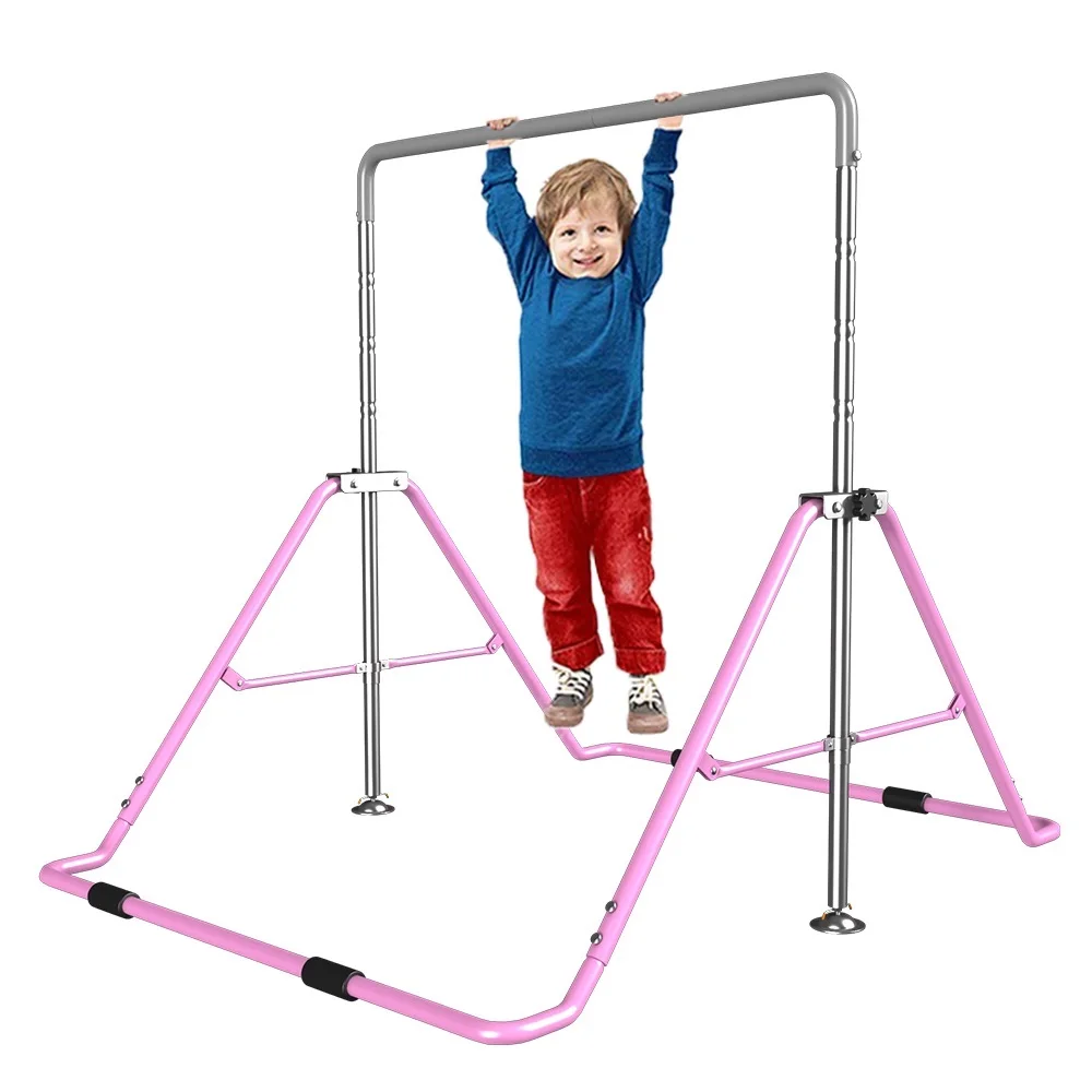 

Sports Children Gym Training Home Gymnastics Kids Horizontal Bar