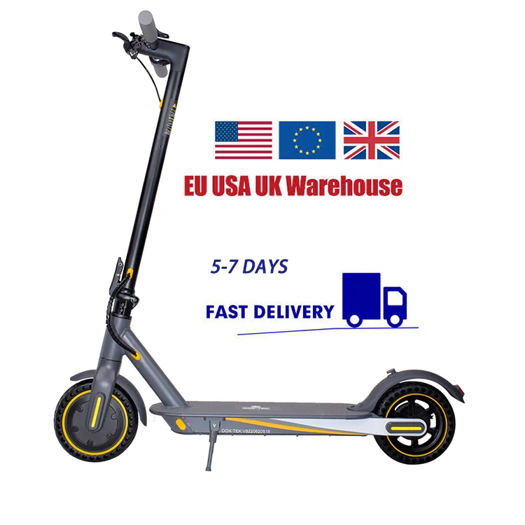 

Dropshipping foldable electric scooter for adult two wheels self-balancing electric scooter electric golf scooter