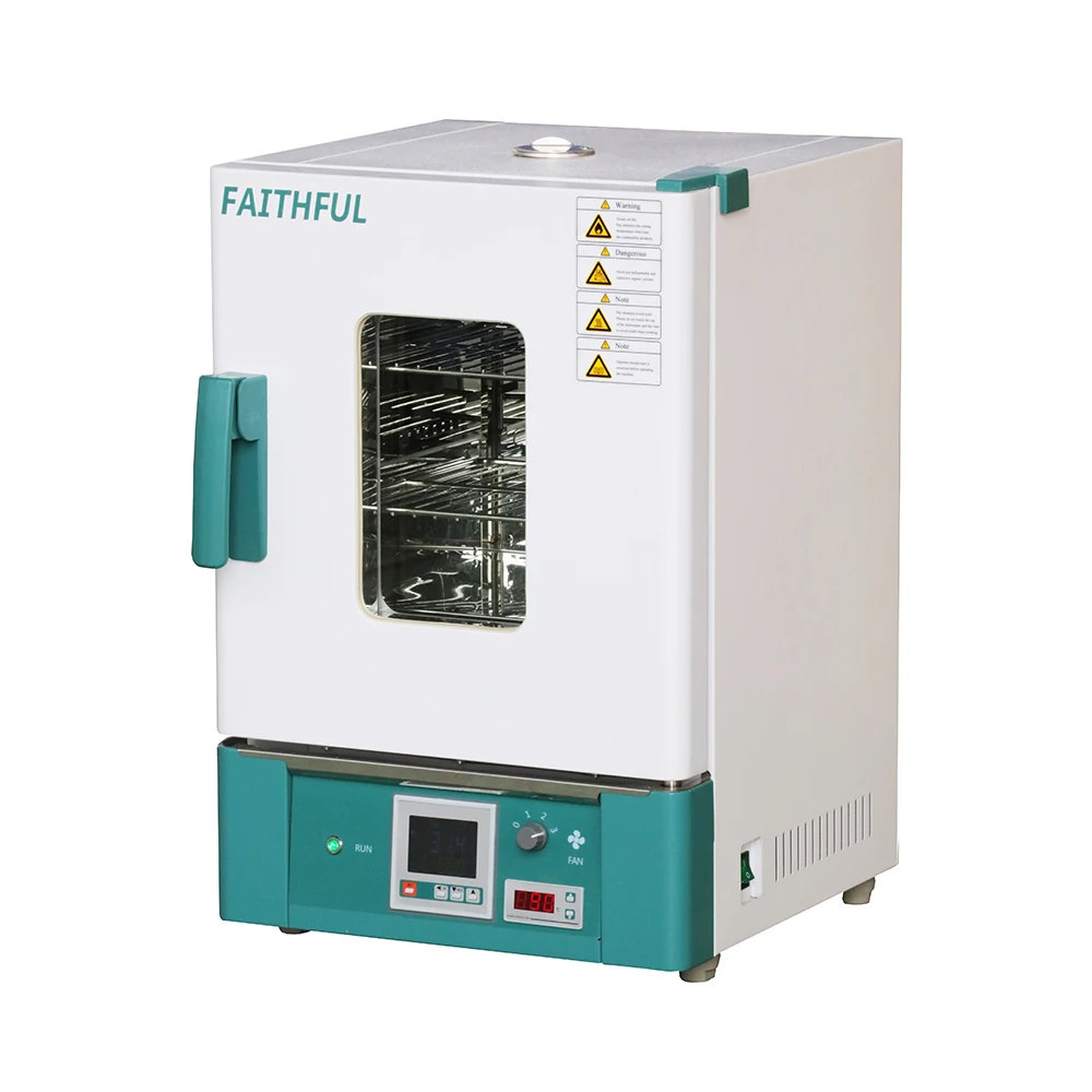 
Large Electric constant temperature Forced Air Convection Drying Oven 