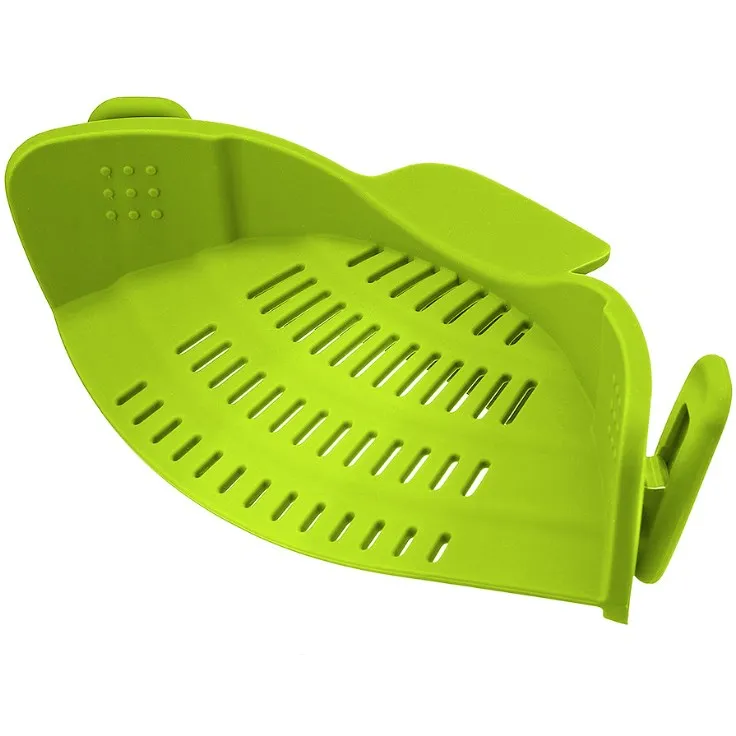 

Food grade PP vegetable drain filter basket for fruit