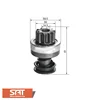 Gear bendix for 2006209462 2006209499 19025649 19070167 82DB11350AA TNB403 131597 138312 333228 54-9153