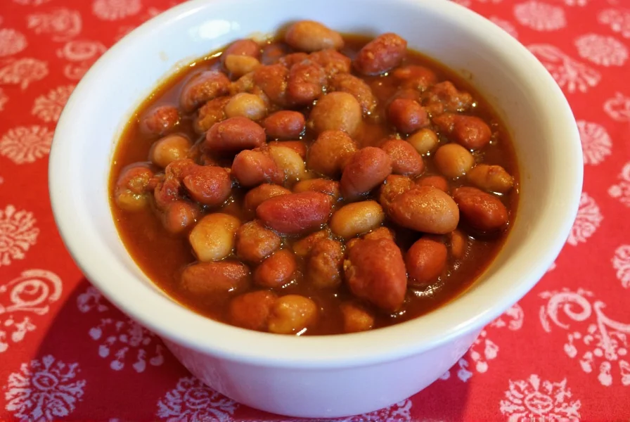 Bean Chili: Recipe, Variations & Cooking Guide