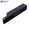 High Precision SRACR/L 2525M16 CNC External Turning Tool Holder for RCMX/RCMT insert