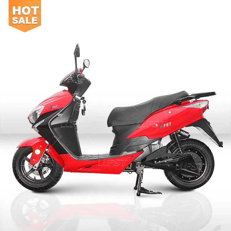 

2021 China New Design 72v28a Lithium Battery 2000w Electric Scooter High Quality Off Road Electric Bicycle For Sale