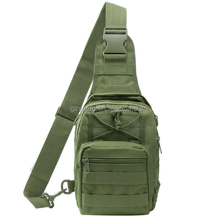 medium molle rucksack