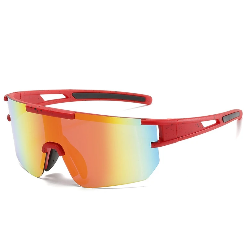 

Superhot Eyewear 56000 Outdoor Cycling Running Sports Sunglasses