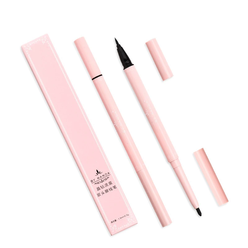 

colored eyeliner magnetic eyeliner gel eyeliner, Black color