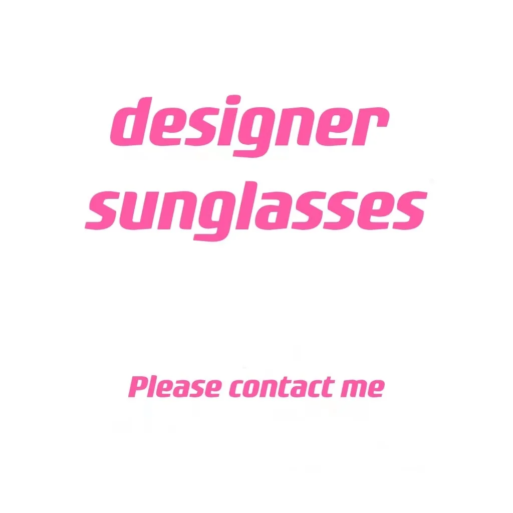 

High quality famous Brand Designer CC Diorelying Sunglasses for women and men, Picture shows