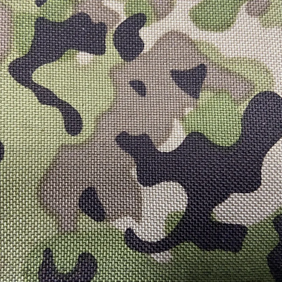 1000D nylon with FR 02