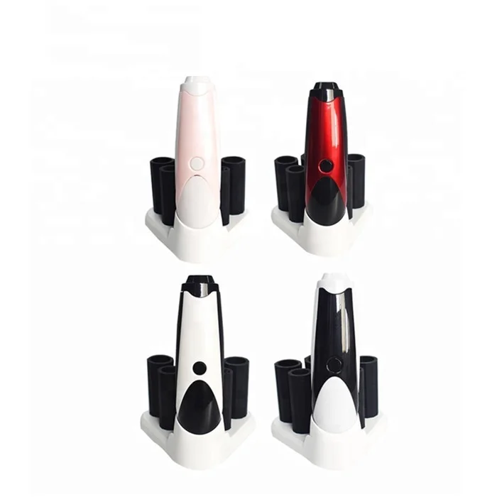 

new arrives makeup brush cleaner and dryer set electric makeup brush cleaner