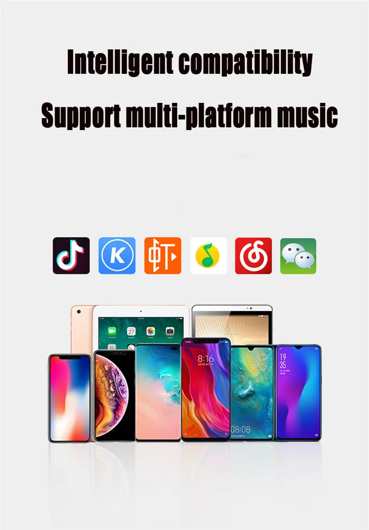 Bluetooth 5.0 Wireless Bluetooth Earphones Mobile phones Accessories Tws Earbuds Bluetooth Headphone(i16) - ANKUX.COM