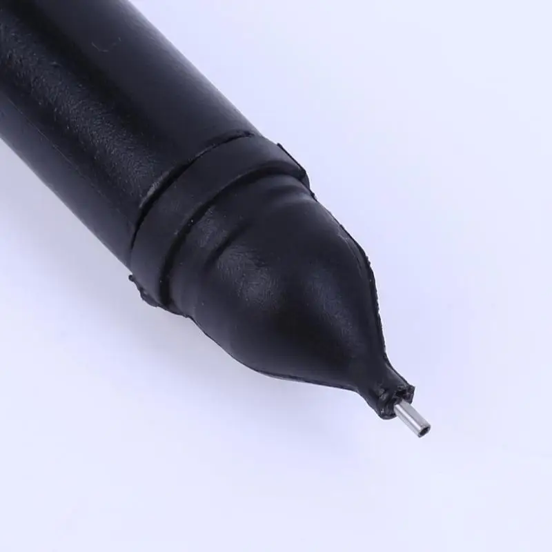 5 Second Fix Refill Glue Pen No UV Light Quick Dry Welding Compound Repair Liquid Pen