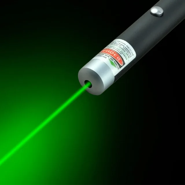 

Laser Sight Pointer pen 5MW High Power Green Blue Red Dot Laser Light Pen Powerful Laser Meter 405Nm 532Nm 650Nm