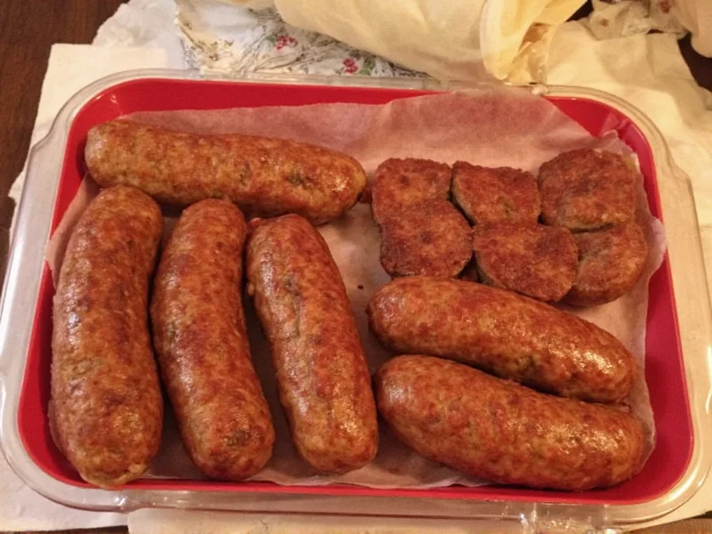 5 Best Hillshire Farms Smoked Sausage Recipes