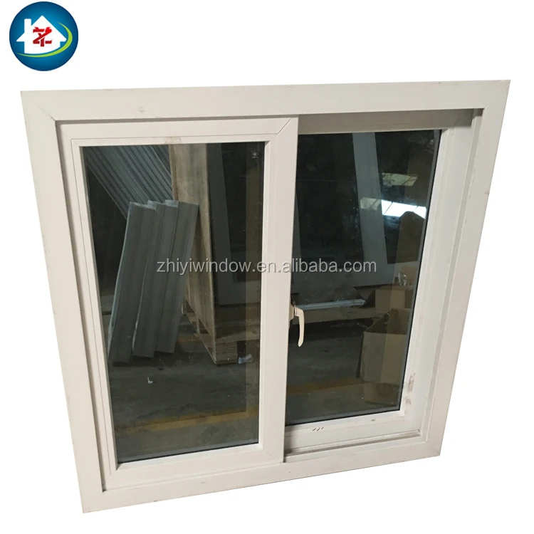 Conch Brand Cheap PVC/UPVC Sliding House Windows Price Philippines for Sale