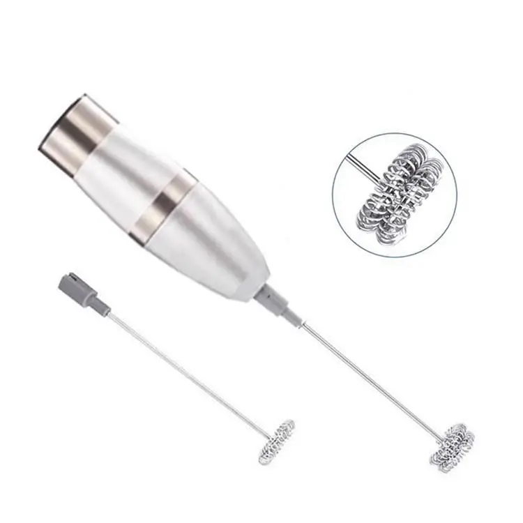 

Commercial milk frother HOP8g one touch milk frother
