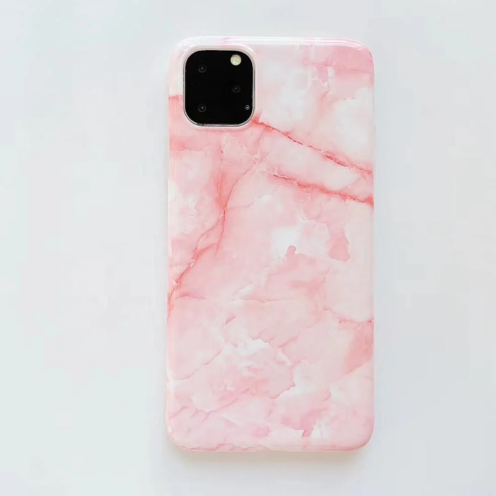 

Newest Luxury super marble TPU Phone Case For iPhone11 Pro, 11pro max, Multi