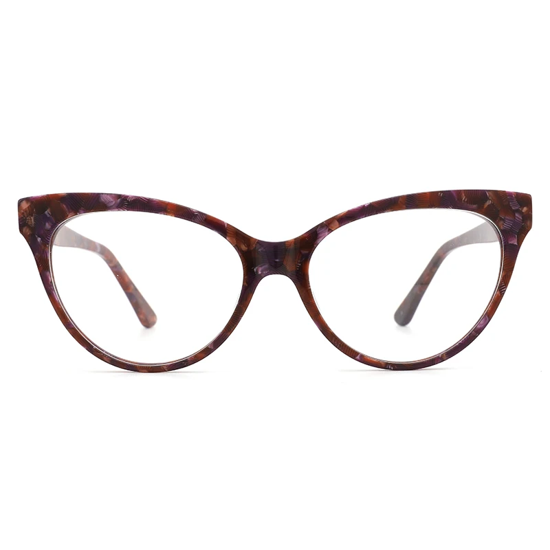 

Popular Fashion Optical Anti Blue Light Blocking Eye Glasses, As shown