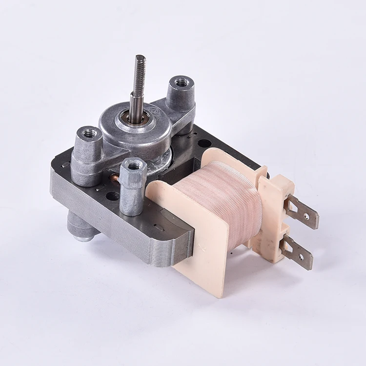 Electric Microwave Oven Convection Cooling And Ventilation Equipment