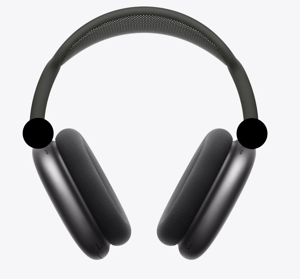 

Dropshiping Best Quality Headphones ANC Max Wireless earphones Headset Headphone for max