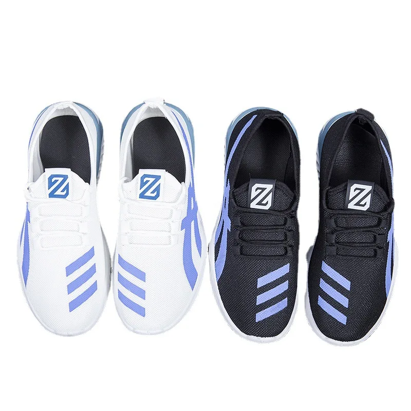 

2021 China Suppliers Footwear Men's women ladies Casual Shoes unisex walking outdoor running Sport Shoes, Pictures