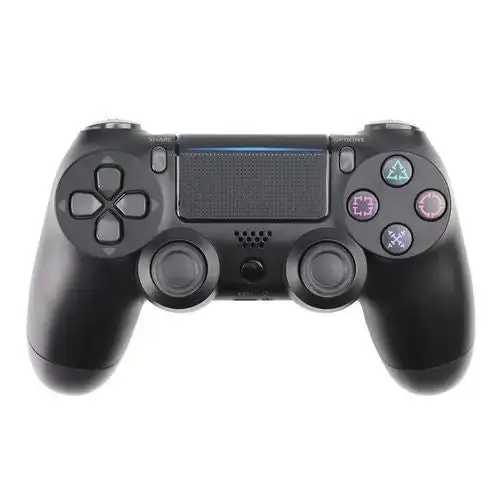 

BT Wireless Dualshock Gamepad Controller for PS4 High Quality Joystick Pro Travelcool