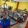 glass sealing robot/Horizontal Glass Sealing Machine/Silicone pump/Automatic Silicone Sealing Machine/Cheap / Chinese