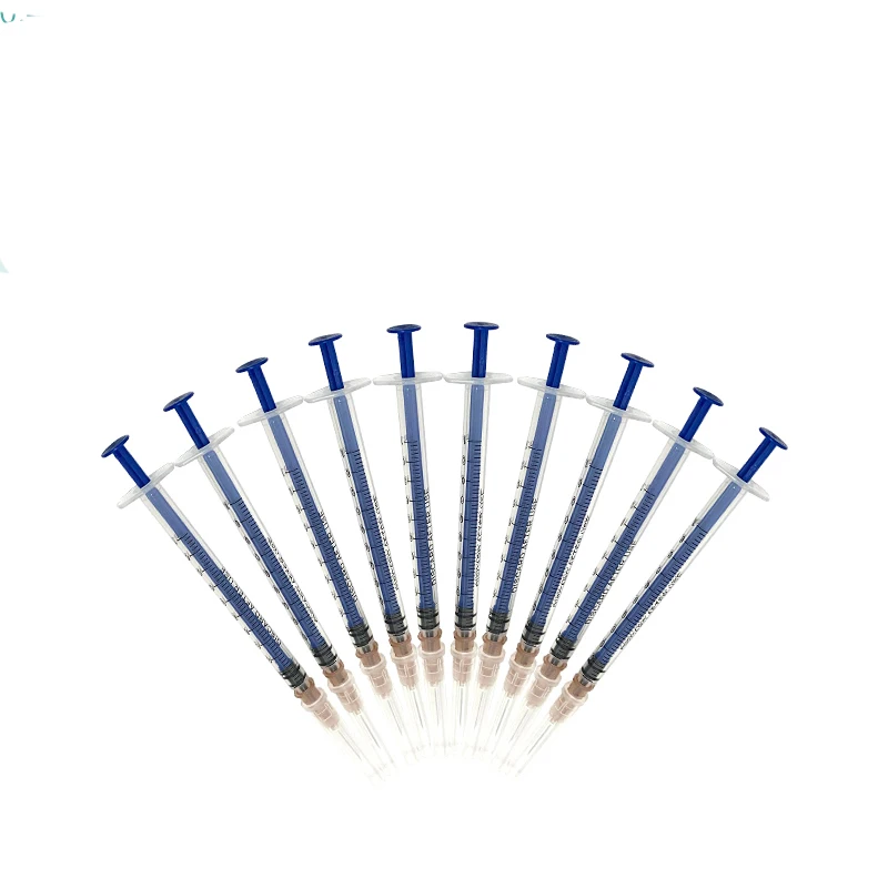 
1ml syringe vaccine factory manufacturer price syringe volume from 1ml to 10 ml needles different size 