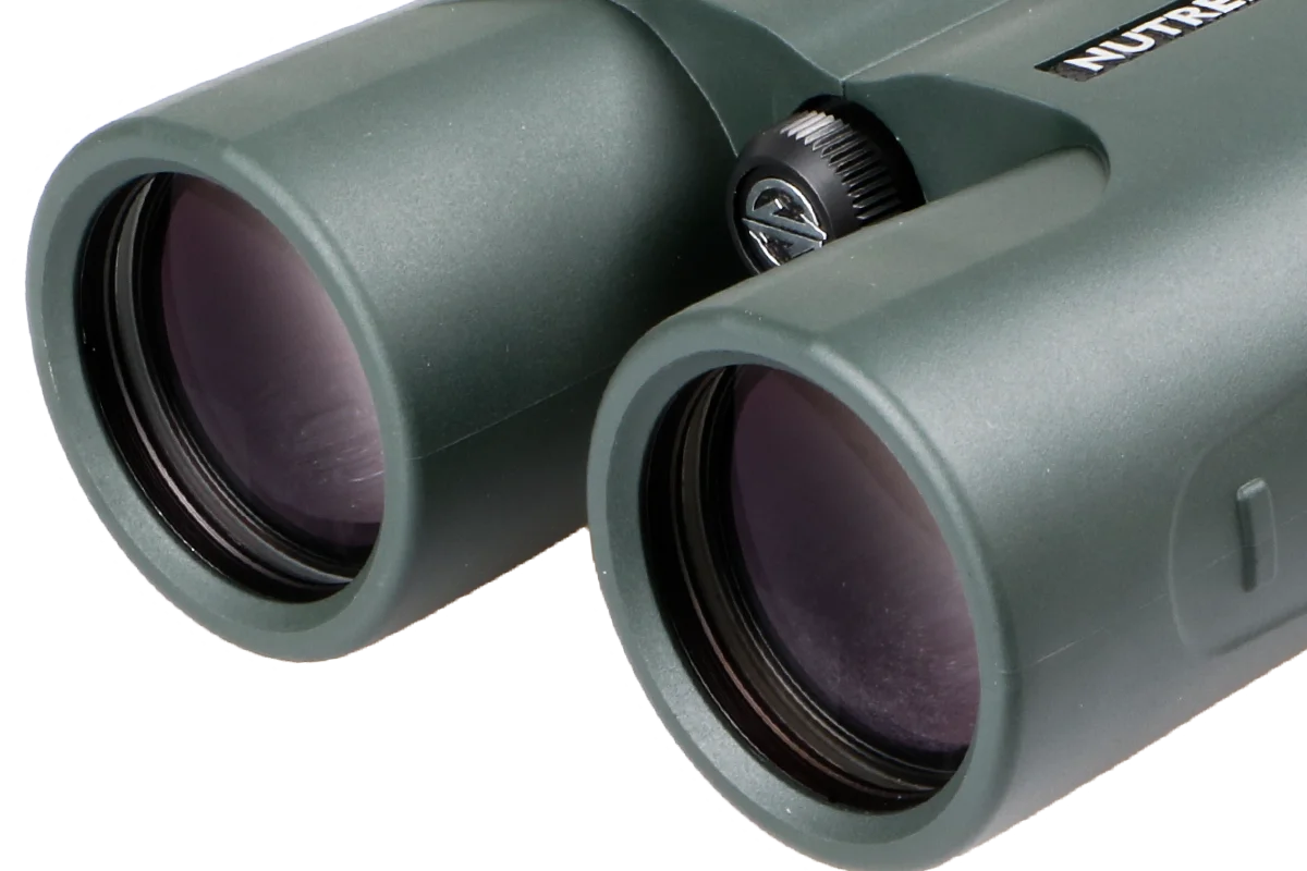 Safarage Series Ed 10x42 Binoculars Telescope Wide Angle Fogproof