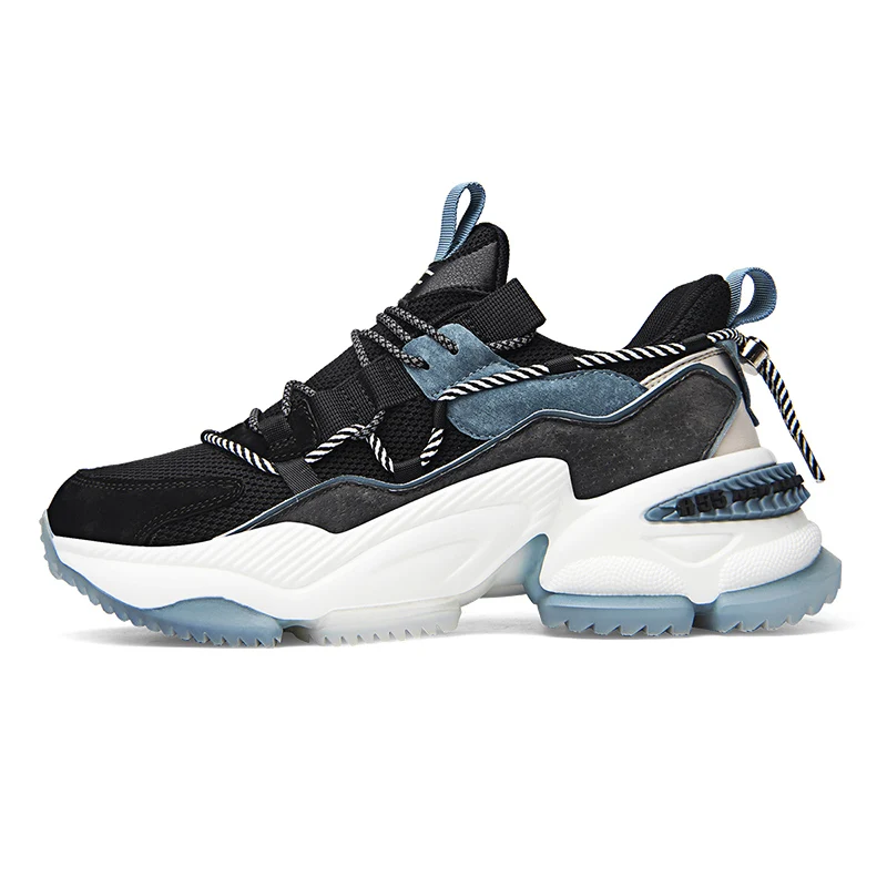 

New Arrival Summer Outdoor Running Sport Shoes Men Breathable Casual Sneakers