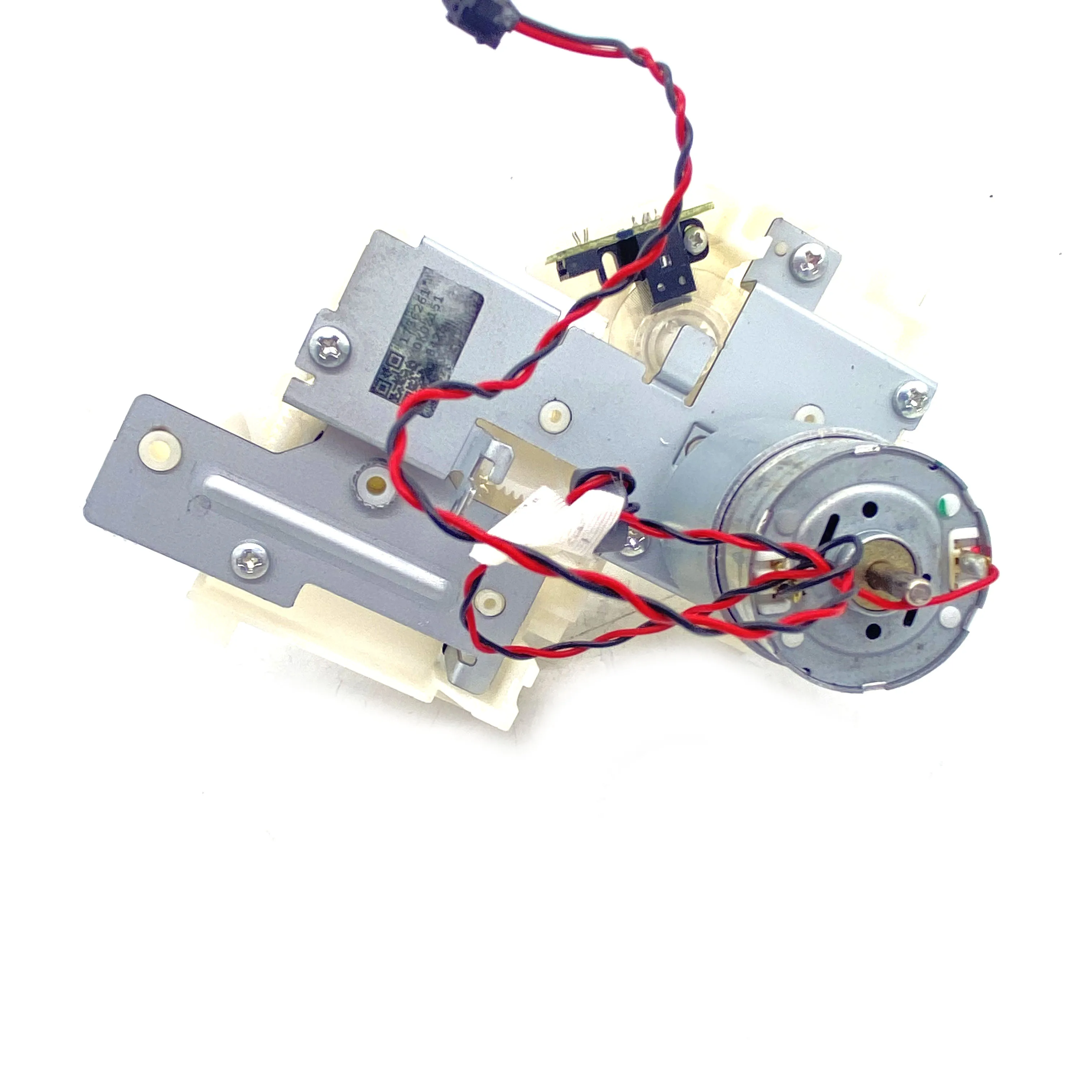 

Gear motor Assembly WF-C5290a RS435PV17140R fits for EPSON C5710 PX-S380 M5799a S885 S884 WF-C5210 C5290 M5299a